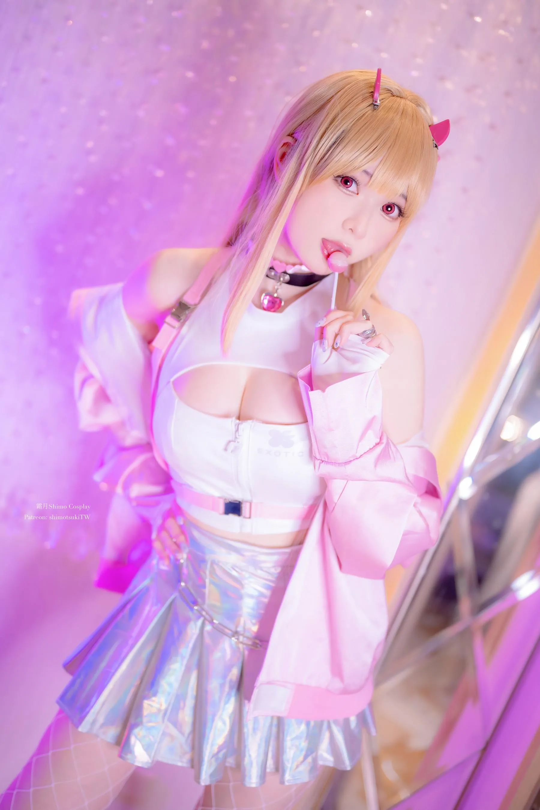 霜月shimo – NO.71 Viper [21P]插图7